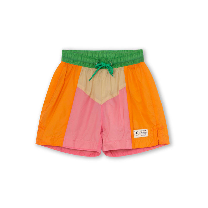 a monday in copenhagen Jacky Shorts