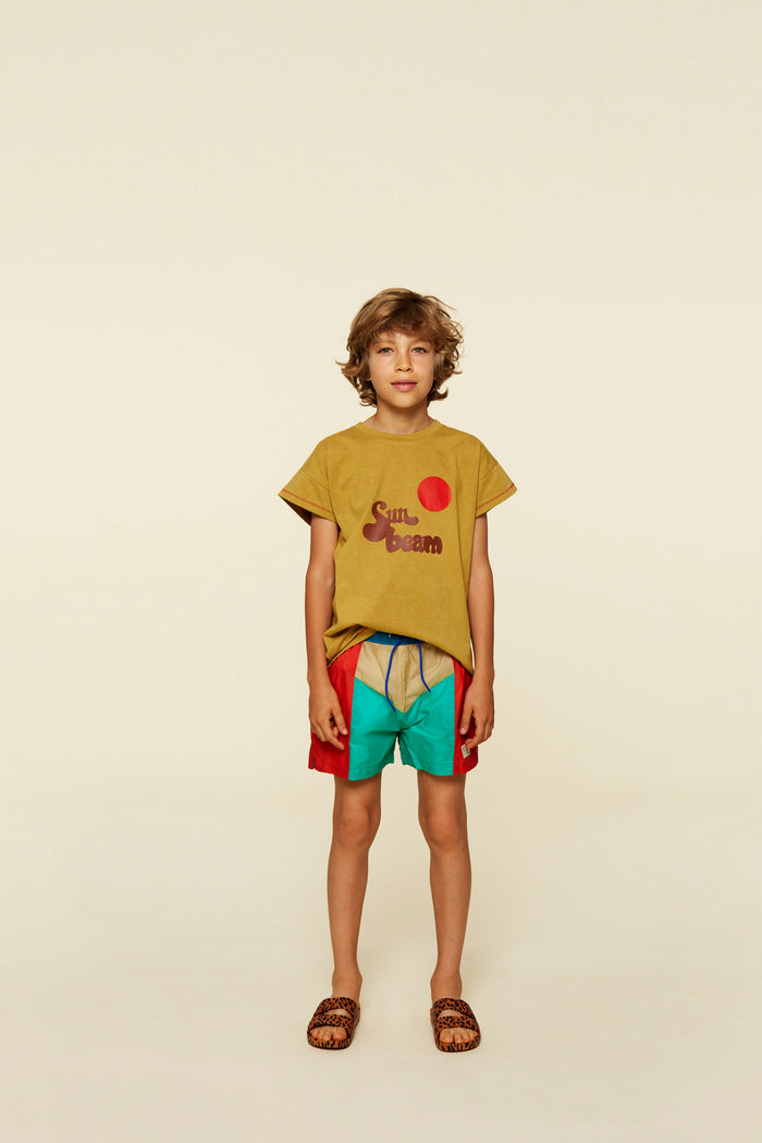 A Monday In Copenhagen Jacky Shorts