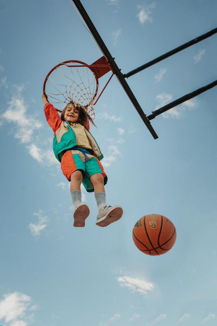 A Monday In Copenhagen Jacky Shorts