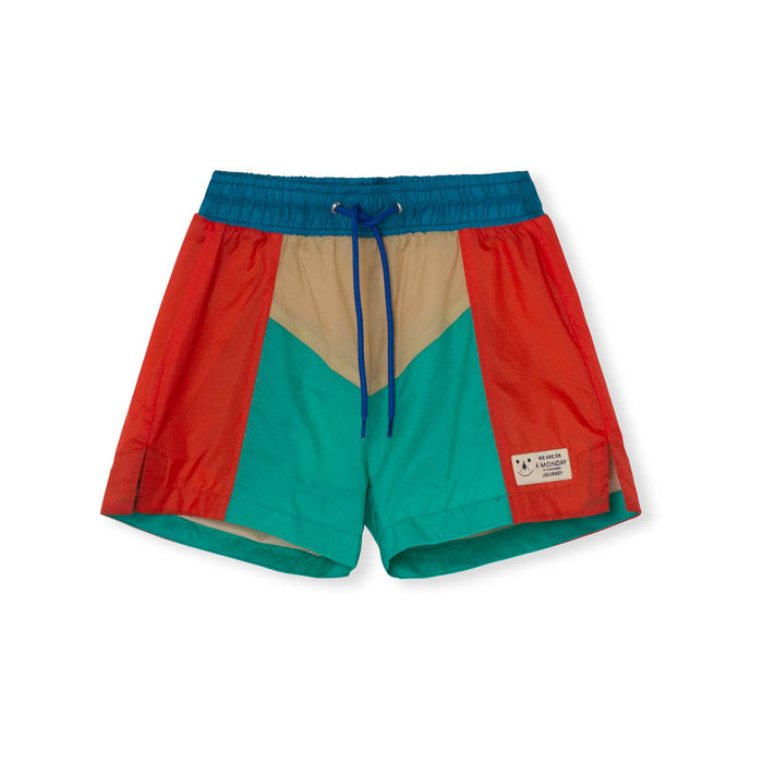 a monday in copenhagen Jacky Shorts