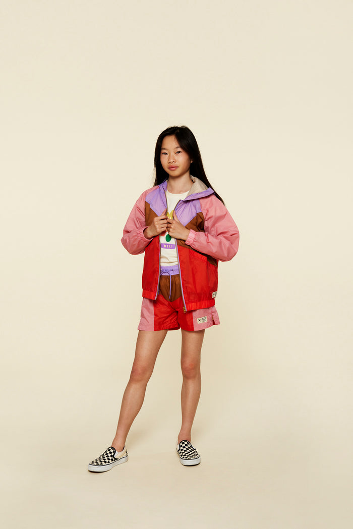 A Monday In Copenhagen Jacky Shorts