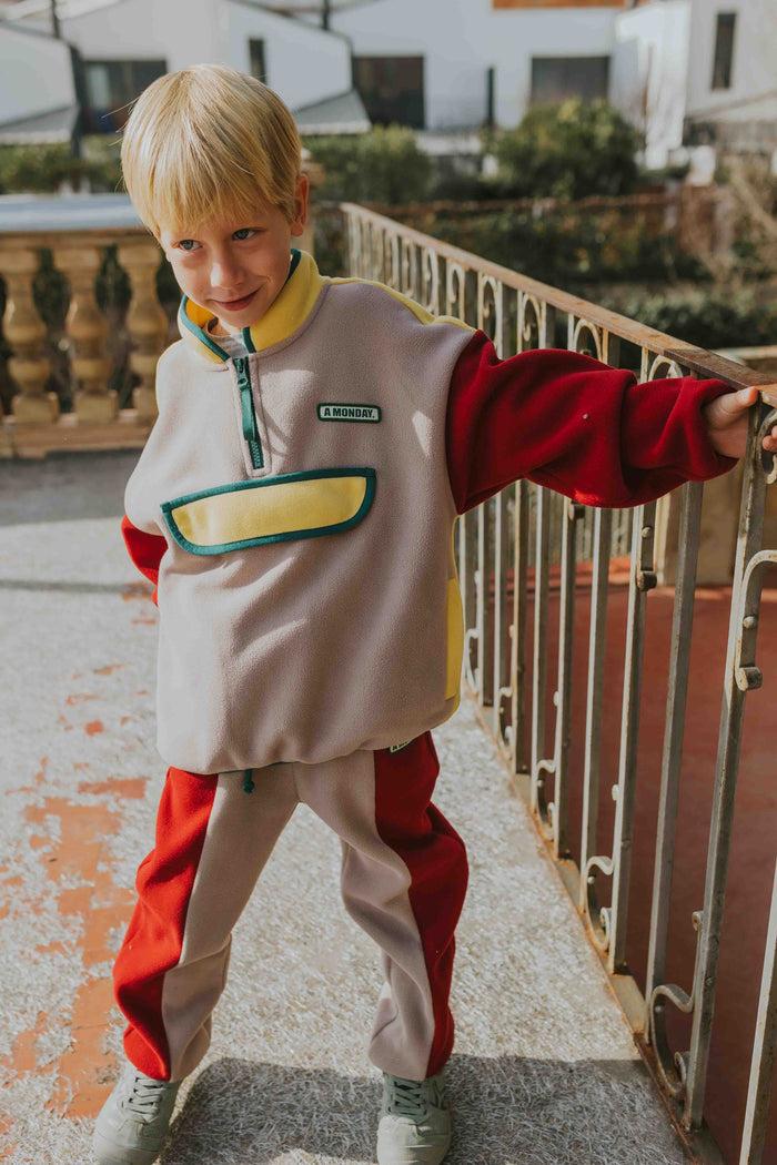 A Monday In Copenhagen Jonas Jacket Seneca Rock