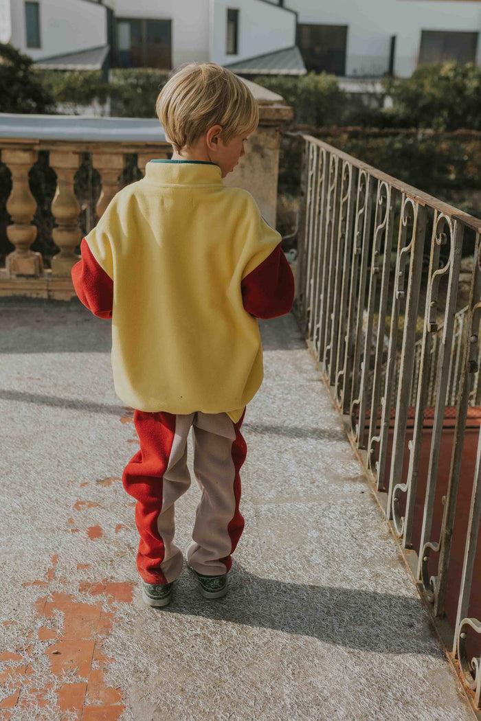 A Monday In Copenhagen Jonas Jacket Seneca Rock