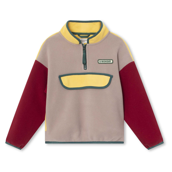 a monday in copenhagen Jonas Jacket Seneca Rock