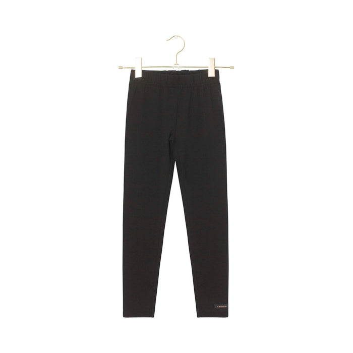 a monday in copenhagen Laura Leggings Black