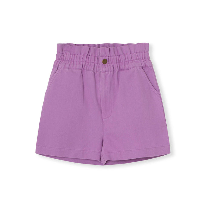 a monday in copenhagen Livia Shorts African Violet