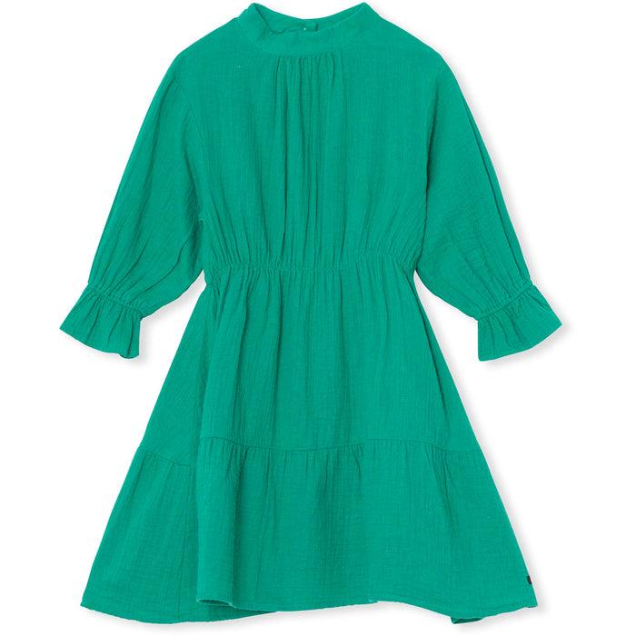 a monday in copenhagen Lorianna Dress Golf Green