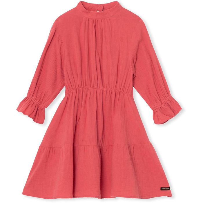 a monday in copenhagen Lorianna Dress Holly Berry