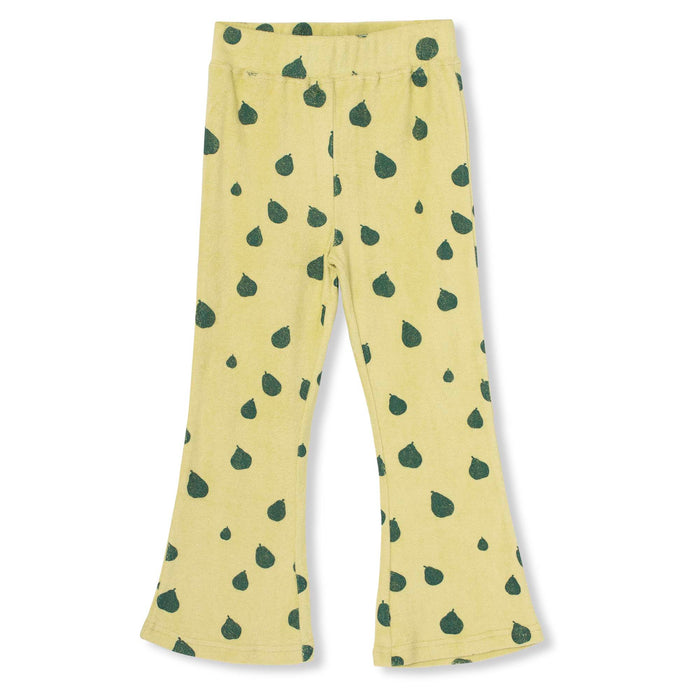 a monday in copenhagen Lucia Pants Pear Print