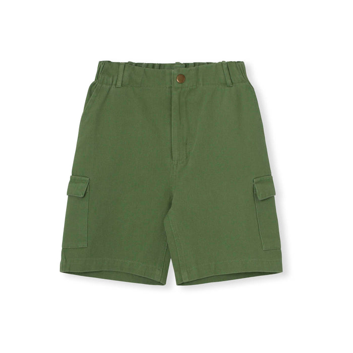 a monday in copenhagen Max Shorts Dill