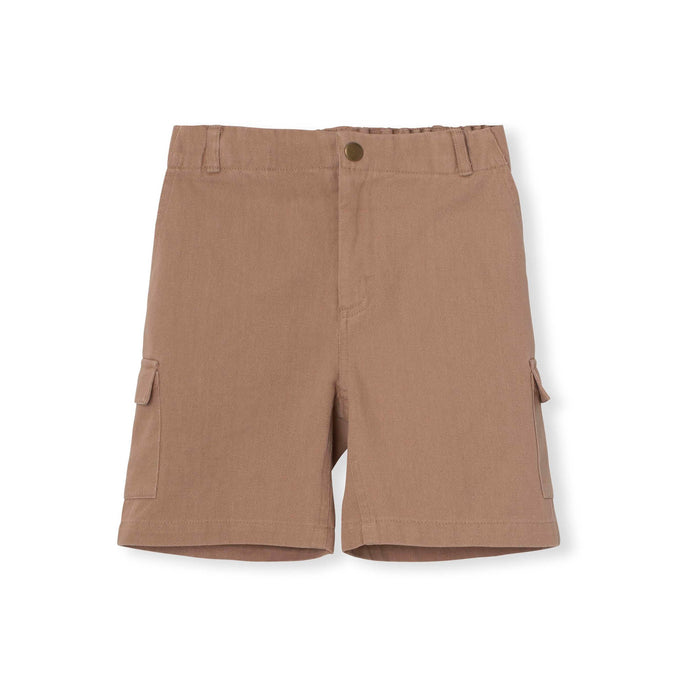 a monday in copenhagen Max Shorts Indian Tan