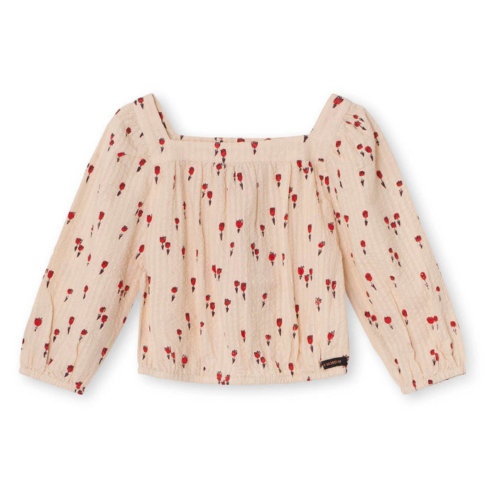 a monday in copenhagen Mercy Blouse Sun Kiss