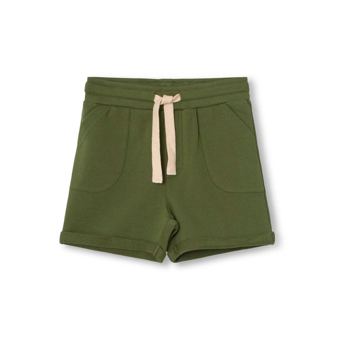 a monday in copenhagen Nate Shorts Dill