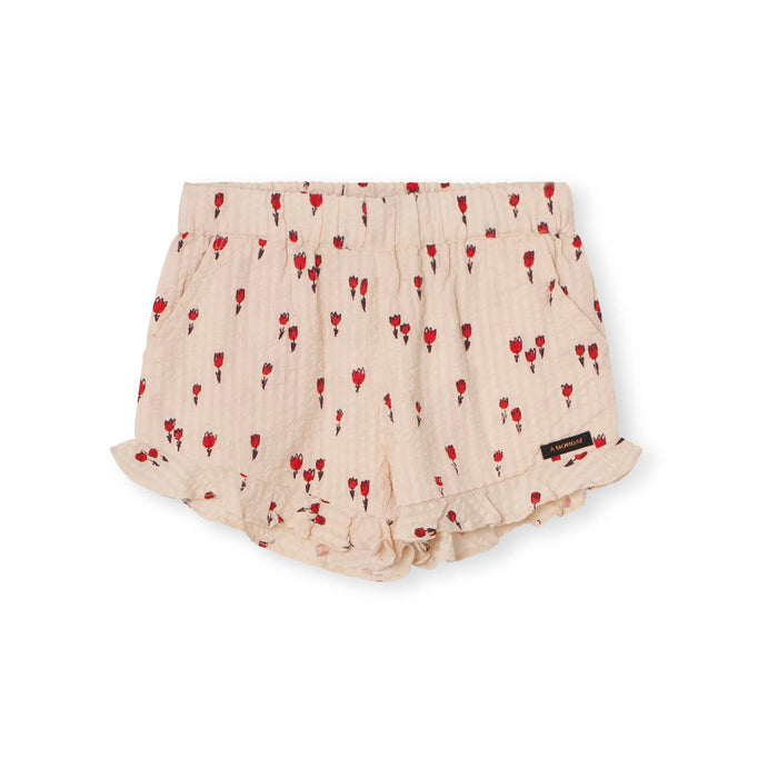 a monday in copenhagen Pearl Shorts Sun Kiss