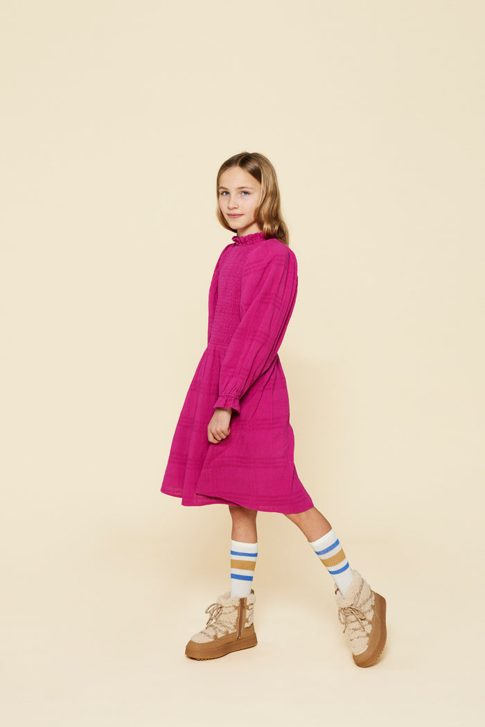 A Monday In Copenhagen Pop Socks Misted Yellow