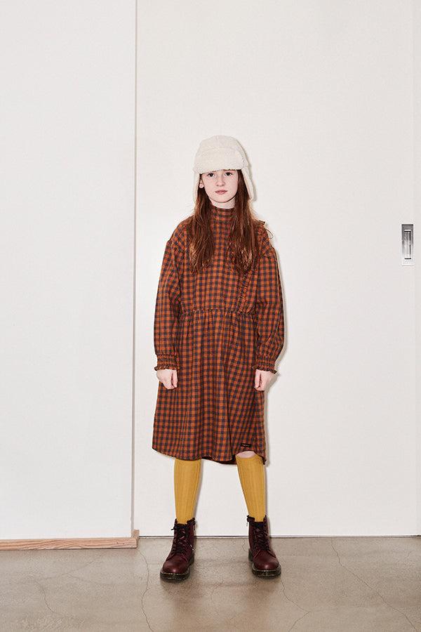 A Monday In Copenhagen Sander Hat Butter Cream