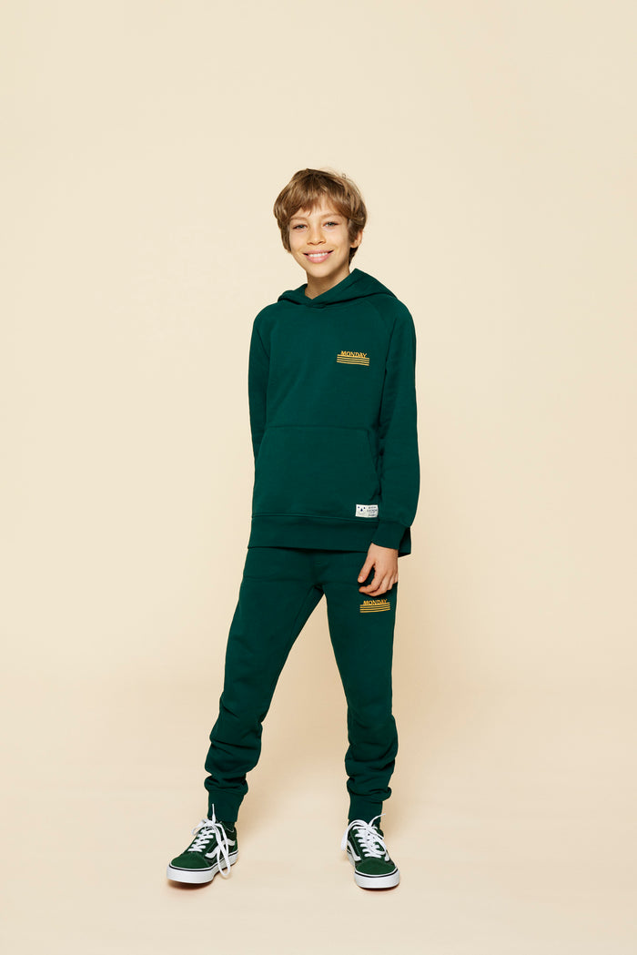 A Monday In Copenhagen Sigurd Pants