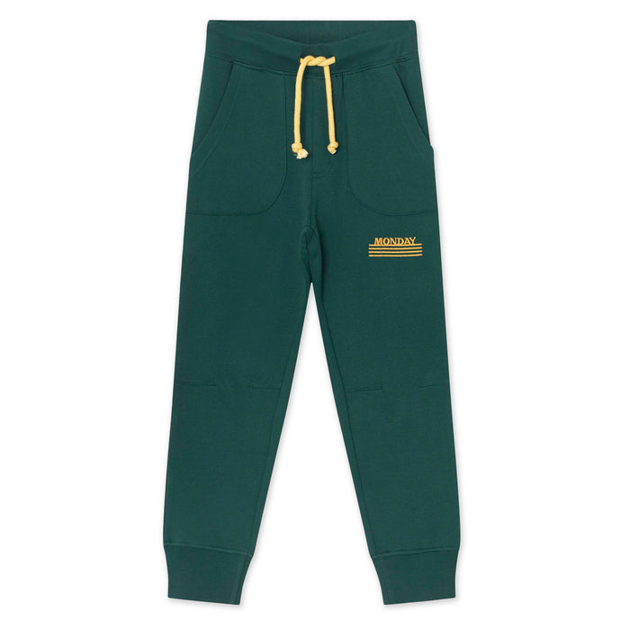 a monday in copenhagen Sigurd Pants
