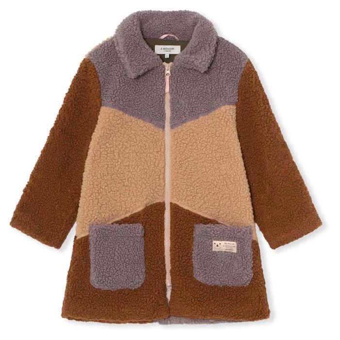 a monday in copenhagen Theresa Jacket Autumnal