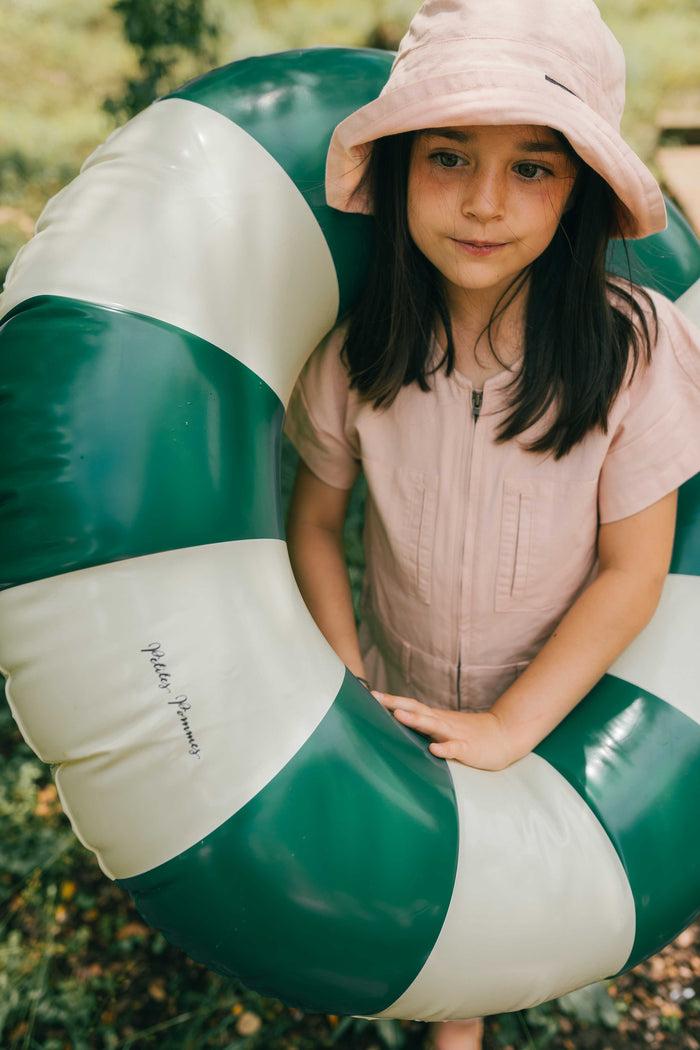 A Monday In Copenhagen Vera Buckethat Cameo Rose