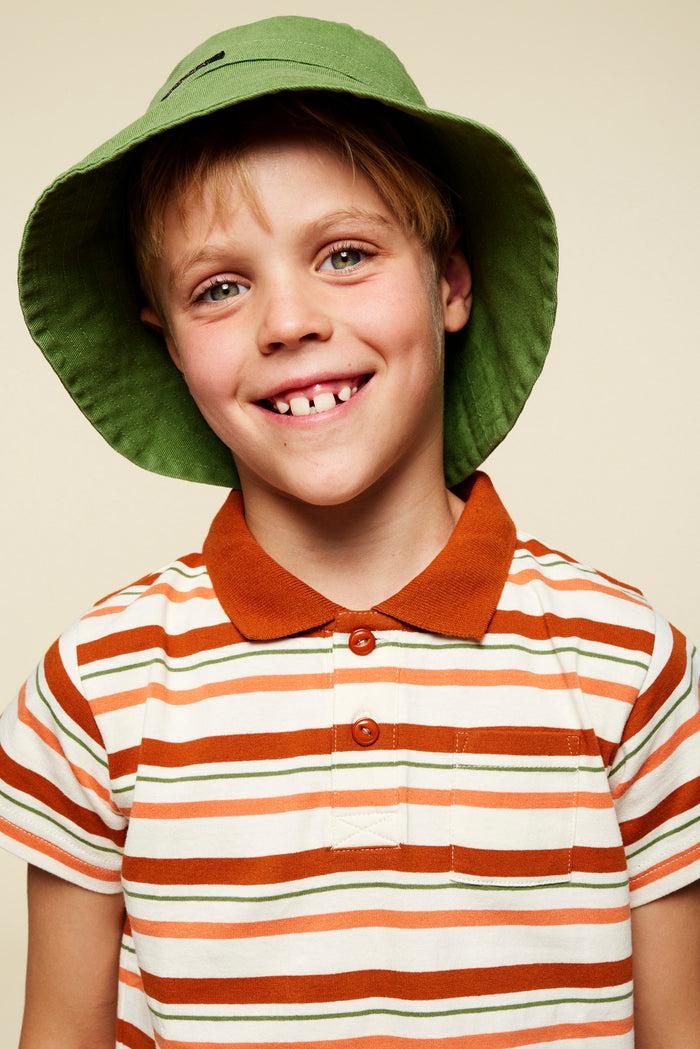 A Monday In Copenhagen Vera Buckethat Dill