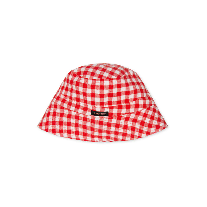 a monday in copenhagen Vera Buckethat Poppy Check