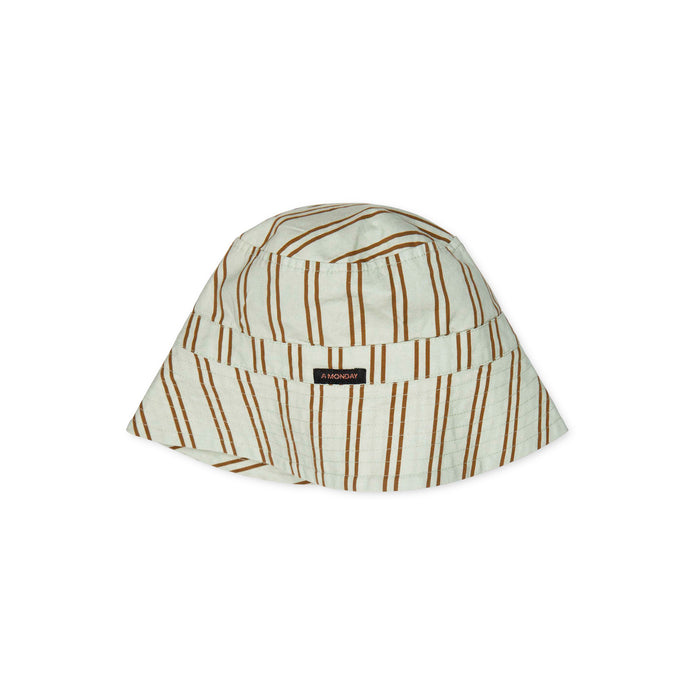 a monday in copenhagen Vera Buckethat Sea Stripe