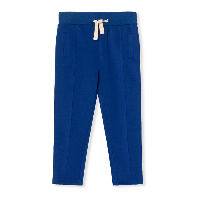 a monday in copenhagen Zack Pants True Blue