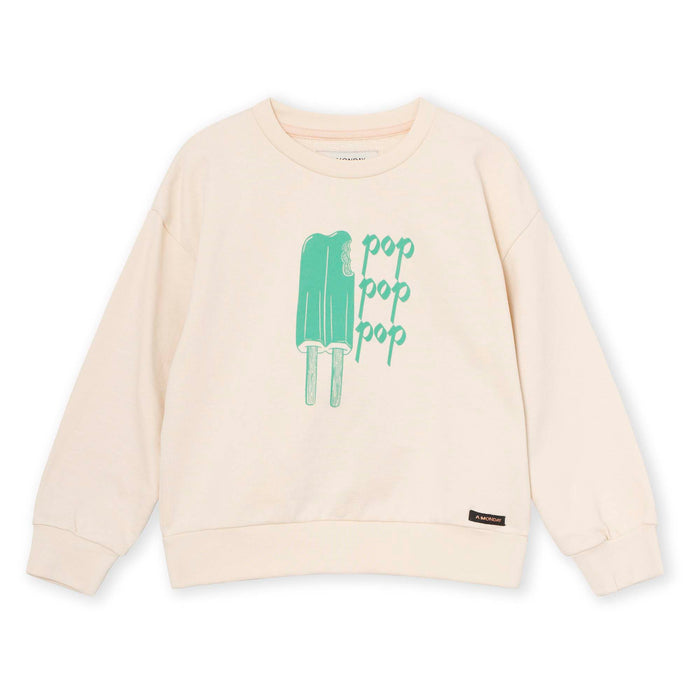 a monday in copenhagen Ziggy Blouse Butter Cream