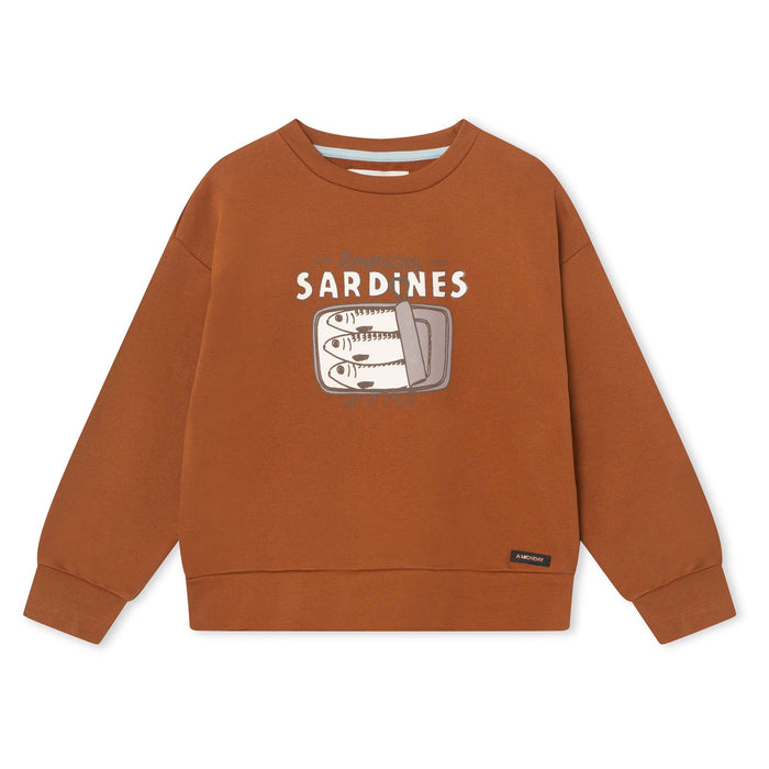 a monday in copenhagen Ziggy Blouse Caramel Café