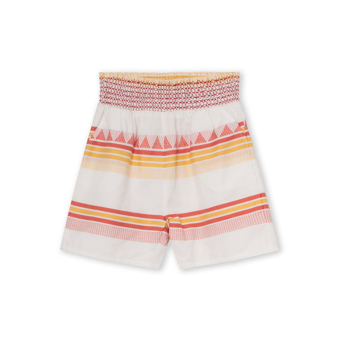 a monday in copenhagen Claudia Shorts Pineapple Artwork