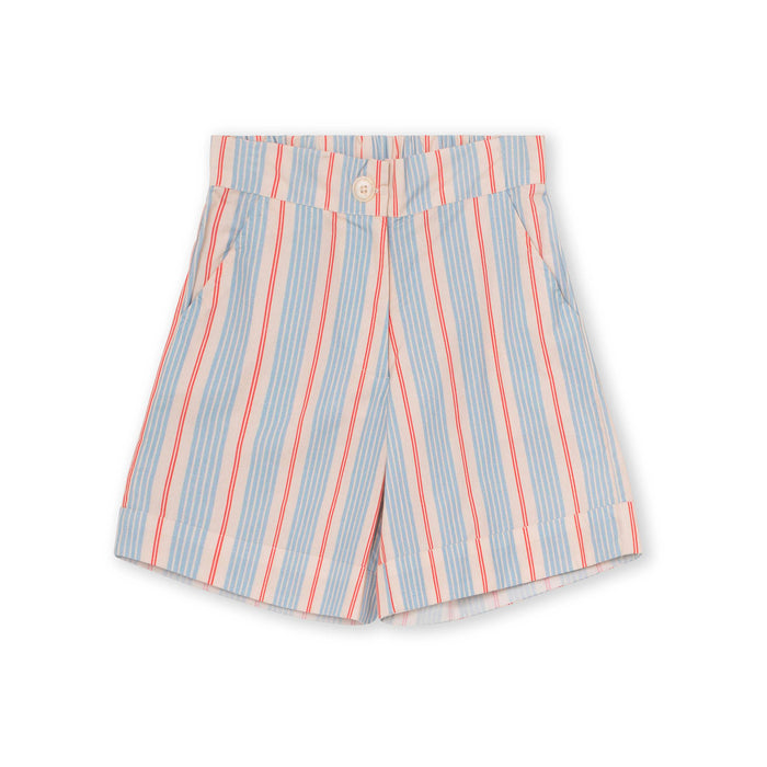 a monday in copenhagen David Shorts Cashmere Stripe