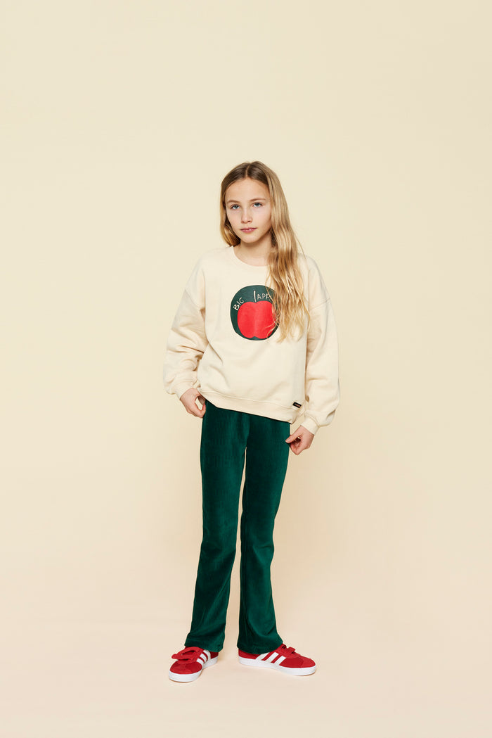 A Monday In Copenhagen Lucia Pants Botanical Garden