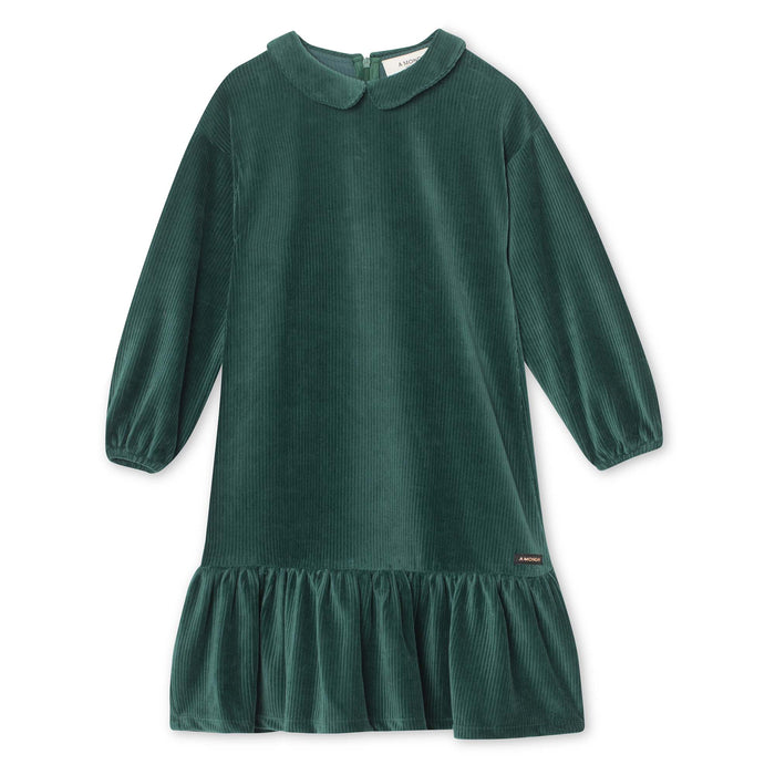 a monday in copenhagen Vianna Dress Botanical Garden