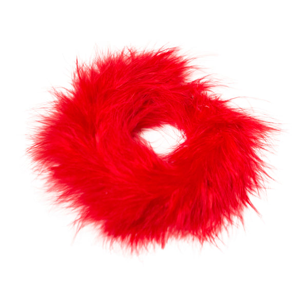 a morir Boudoir Hoop - Red Schubert Red