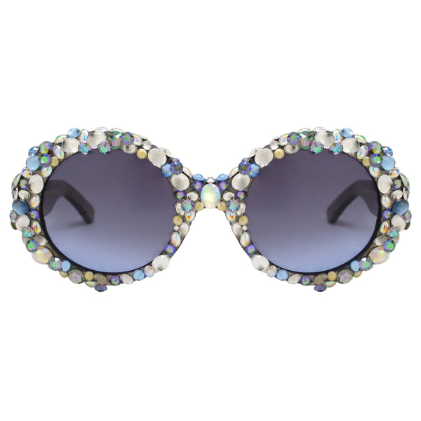 A Morir Brill (Multiple Colors) Green Multi