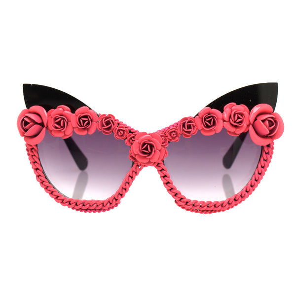 a morir Bryson (Multiple Colors) Bryson Neon Pink