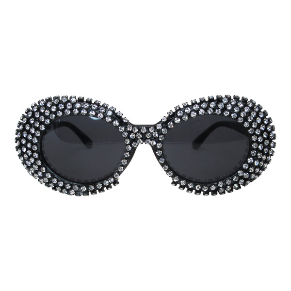 a morir Choi - Crystal Schubert Red