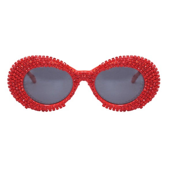 a morir Choi - Red Schubert Red