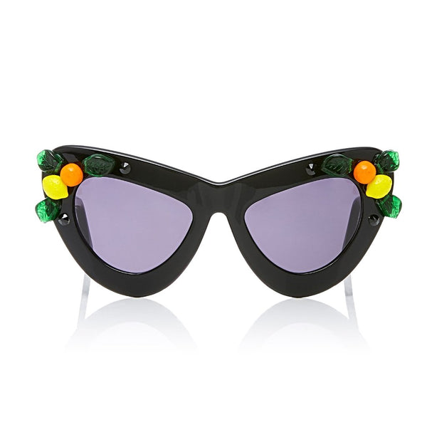 a morir Citrus Cocktail