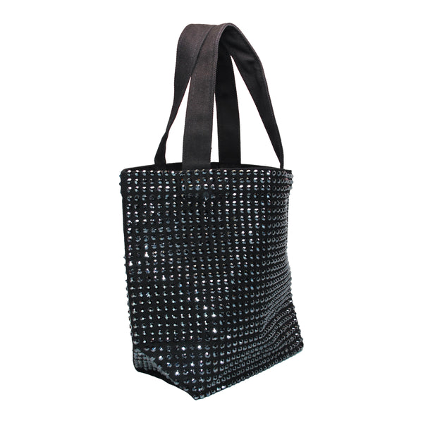 A Morir Corey Carryall BLACK (SHOWN)
