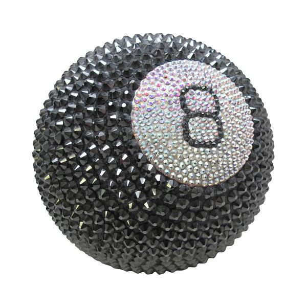 a morir Crystal (8) Ball 16 Oz