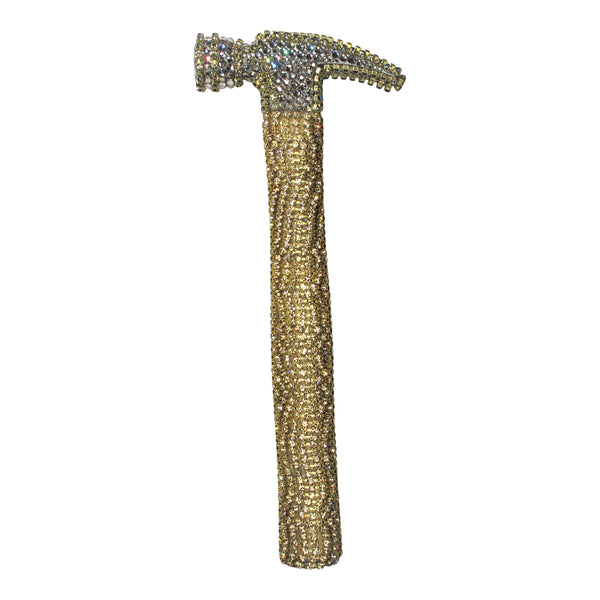 a morir Crystal Hammer