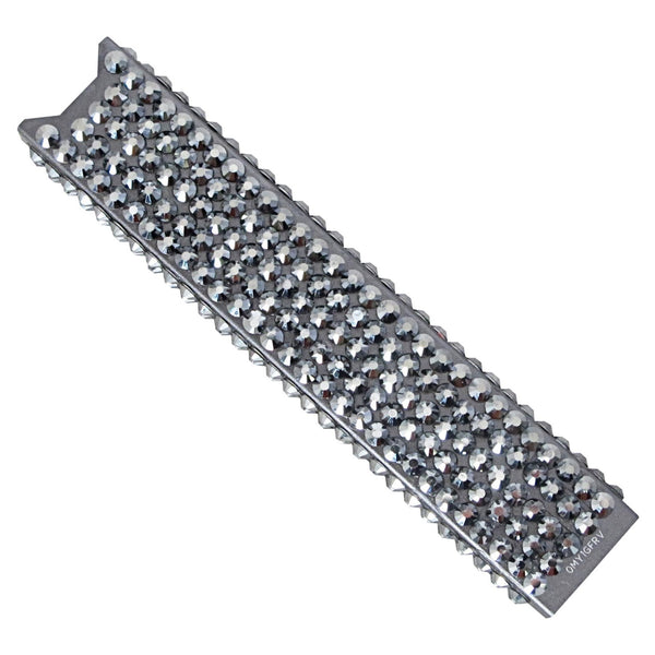 a morir Crystal JUUL Schubert Red