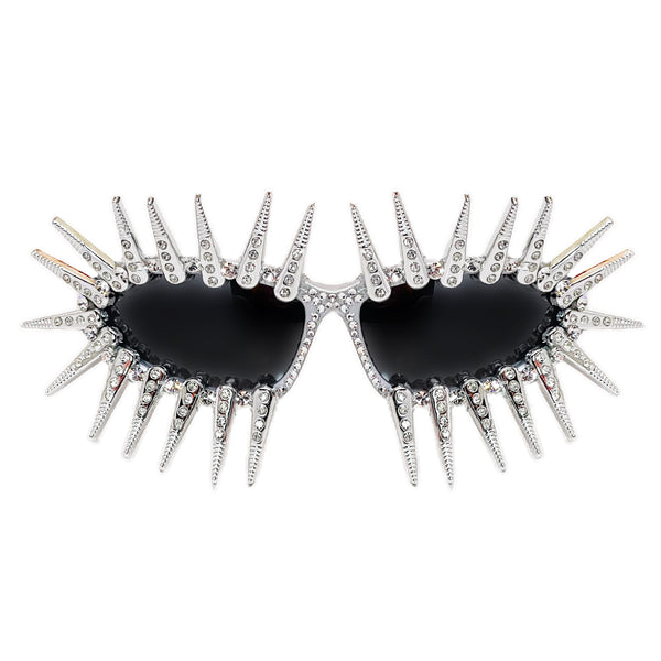 a morir D'Amour - Silver W.O.W Tinted