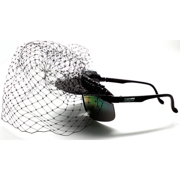 a morir Deacon Caroline Black