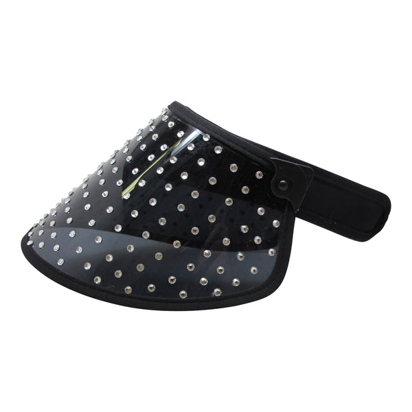 a morir Demoni Crystal Sunshield Schubert Red