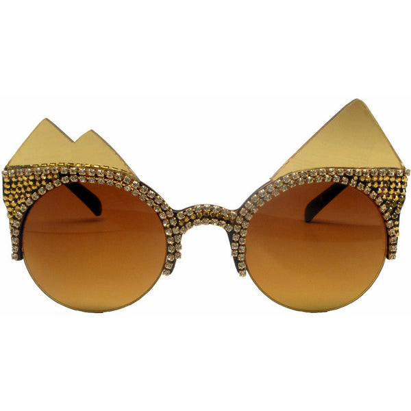 a morir Diab (Multiple Colors) Diab Gold