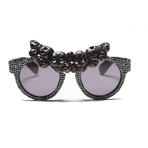 a morir Dio BLACK (SHOWN)