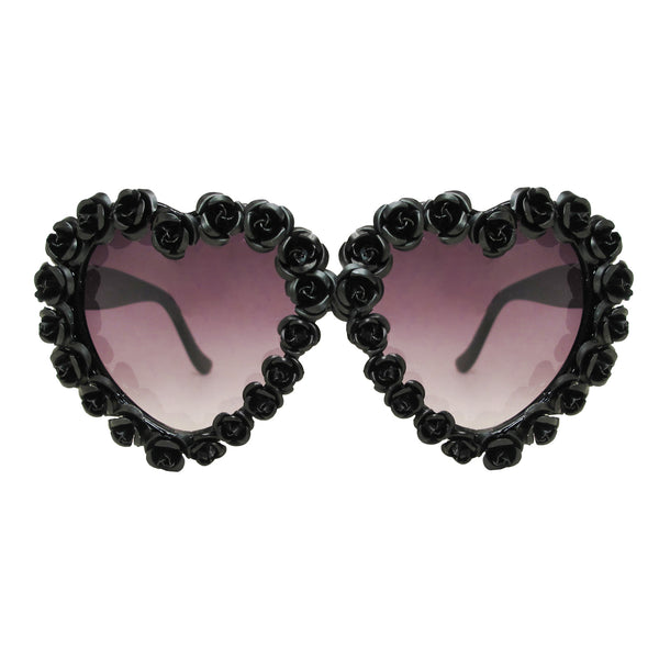 a morir Donna - Black McDowall Silver + Black